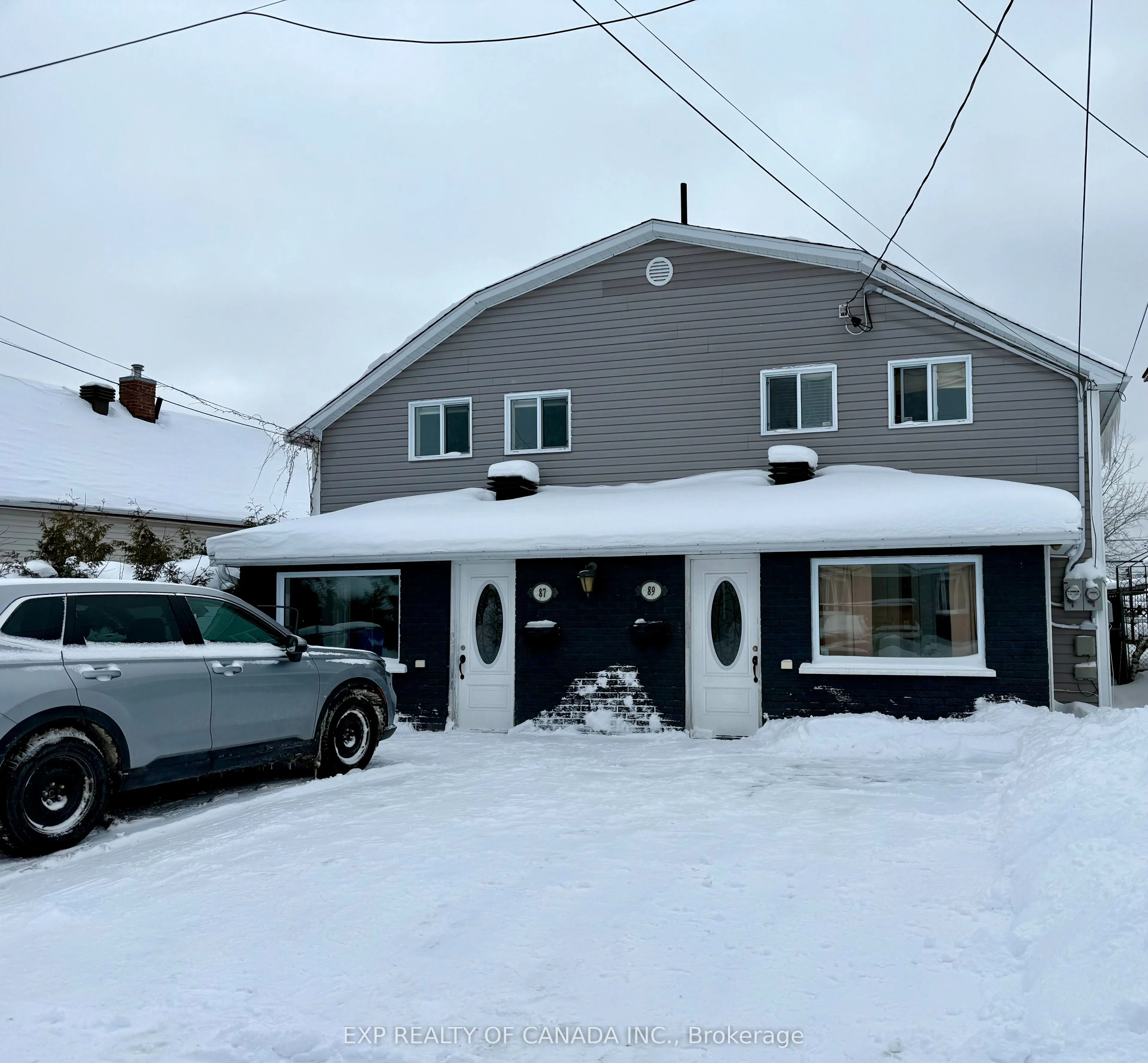 89 Way Avenue, Timmins, ON P4N 3C6