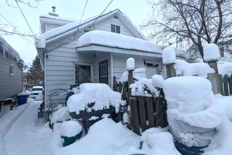 236 Tamarack Street, Timmins, ON P4N 6R1