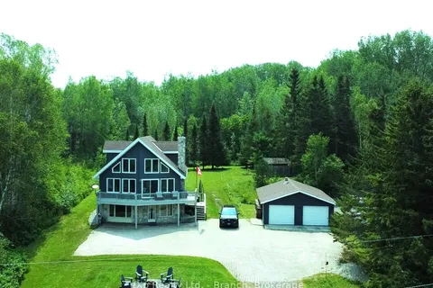 55 Lakeshore Ave, Charlton and Dack, ON P0J 1B0