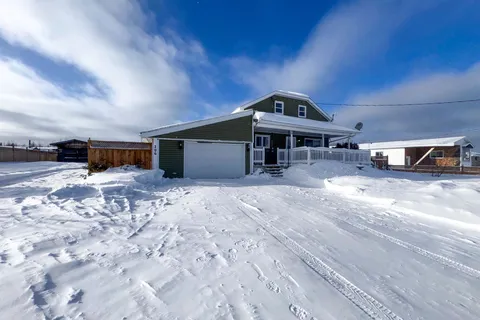 206 Drouin Rd, Mattice-Val Cote, ON P0L 2E0
