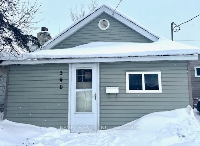 390 James Avenue, Timmins, ON P4N 5T2