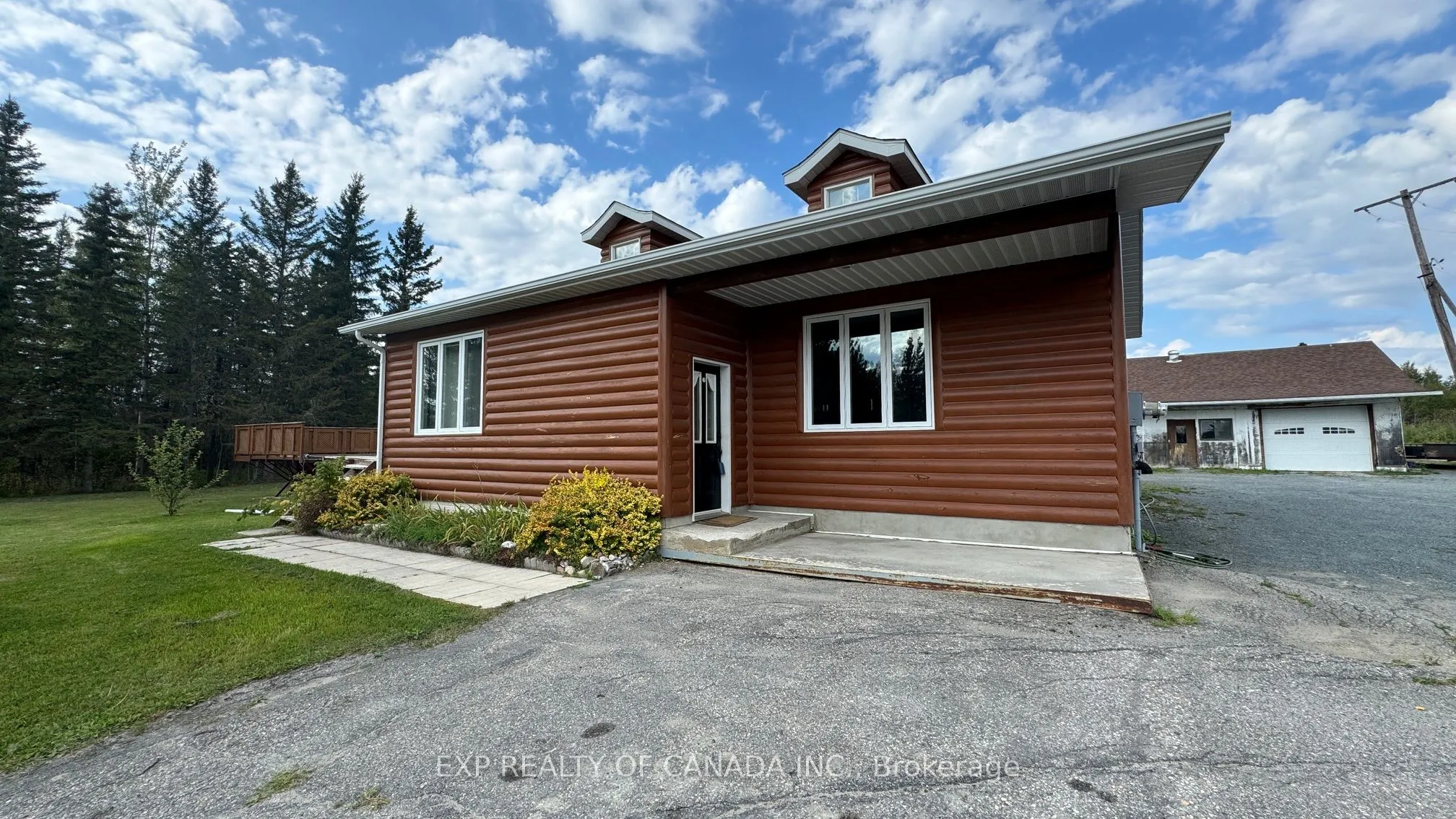 789 Highway 652 N/A, Cochrane, ON P0L 1C0