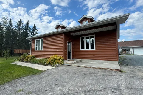 789 Highway 652 N/A, Cochrane, ON P0L 1C0