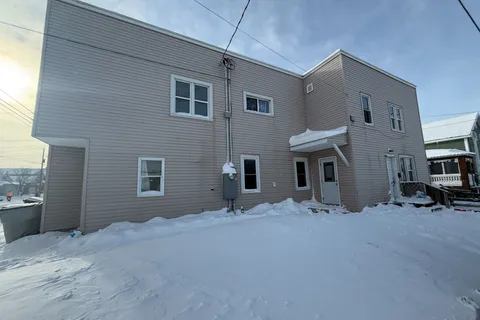 201-203 Balsam Street, Timmins, ON P4N 2E3