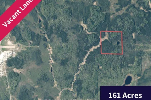 LT 11 CON 3 Murphy Twshp Acres, Timmins, ON P4N 7C3