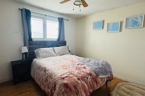 1 Brown Crescent, Kapuskasing, ON P5N 2P6