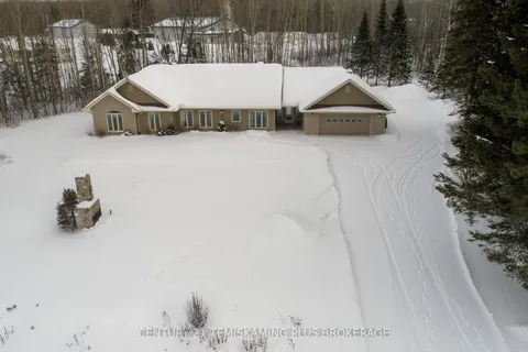 331475 Highway 11 N/A, Armstrong, ON P0J 1E0