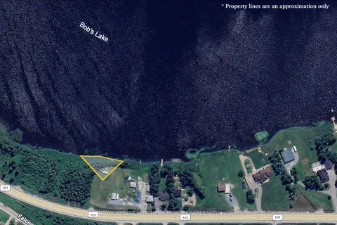 PCL 10886 SEC WAT N/A, ON P0N 1C0