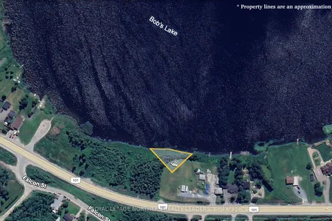 PCL 10886 SEC WAT N/A, ON P0N 1C0