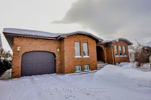 131 Ogden Ave, Timmins, ON P4N 8M1