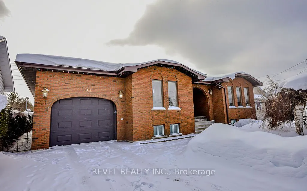 131 Ogden Ave, Timmins, ON P4N 8M1