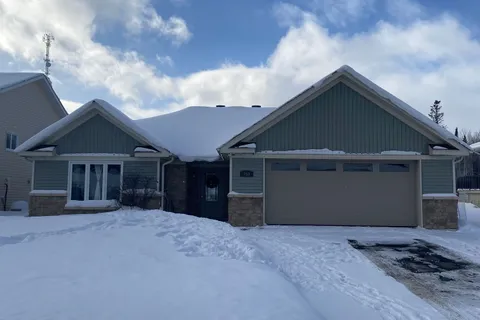 753 Tamarack Street, Timmins, ON P4N 6S2