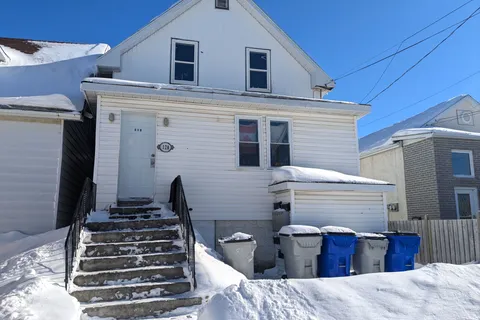 128 Mountjoy Street, Timmins, ON P4N 1T1
