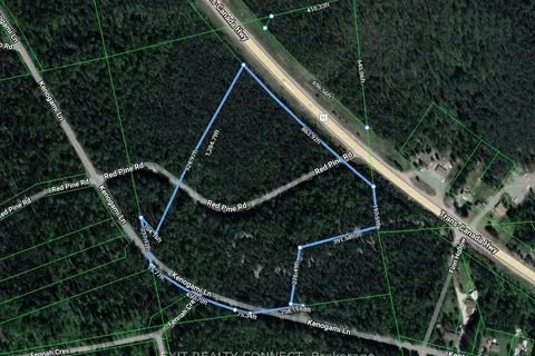 0 Kenogami Lane, ON P0K 1T0