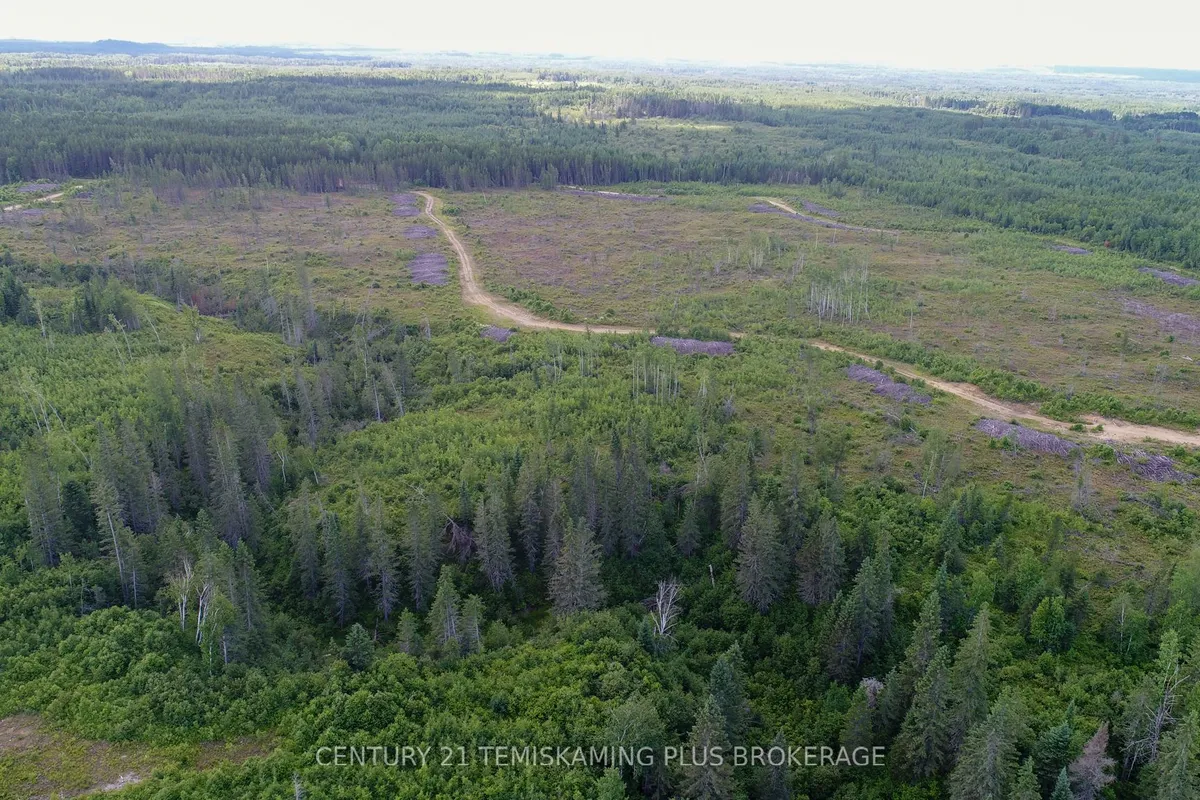 Lot 5 Con 3 N/A, ON P0J 1H0