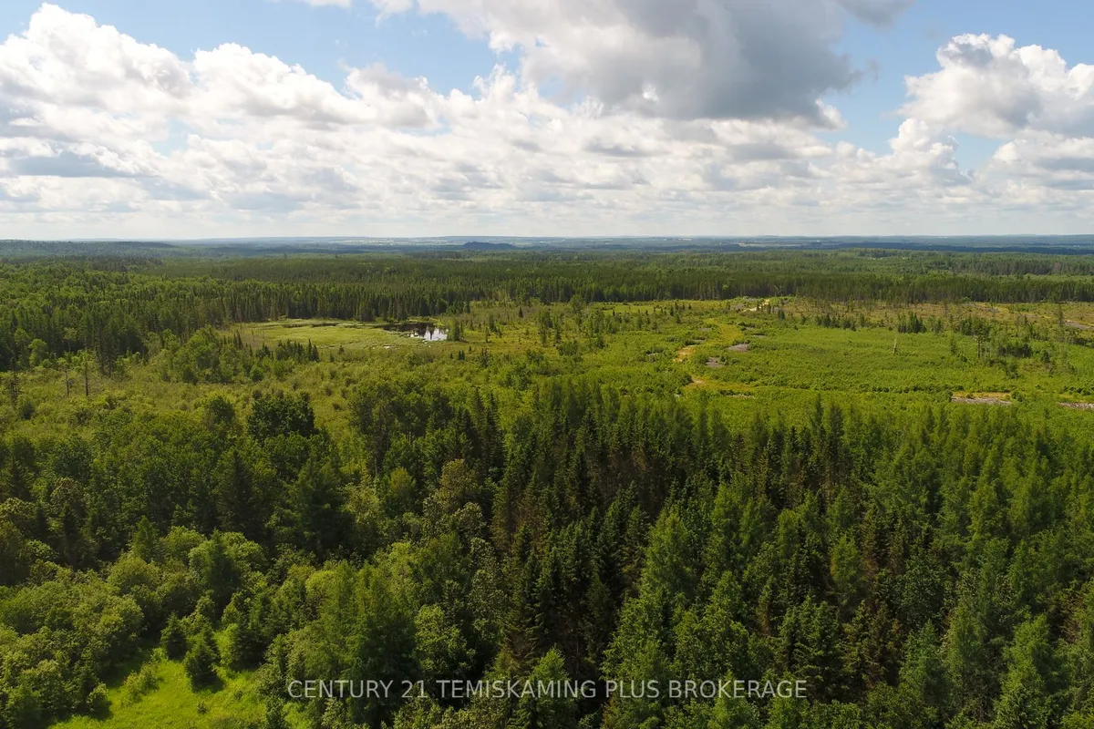 Lot 5 Con 3 N/A, ON P0J 1H0