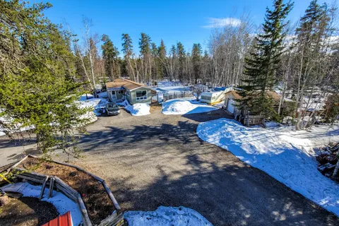 1001 Wilson Lake Road, Iroquois Falls, ON P0K 1G0