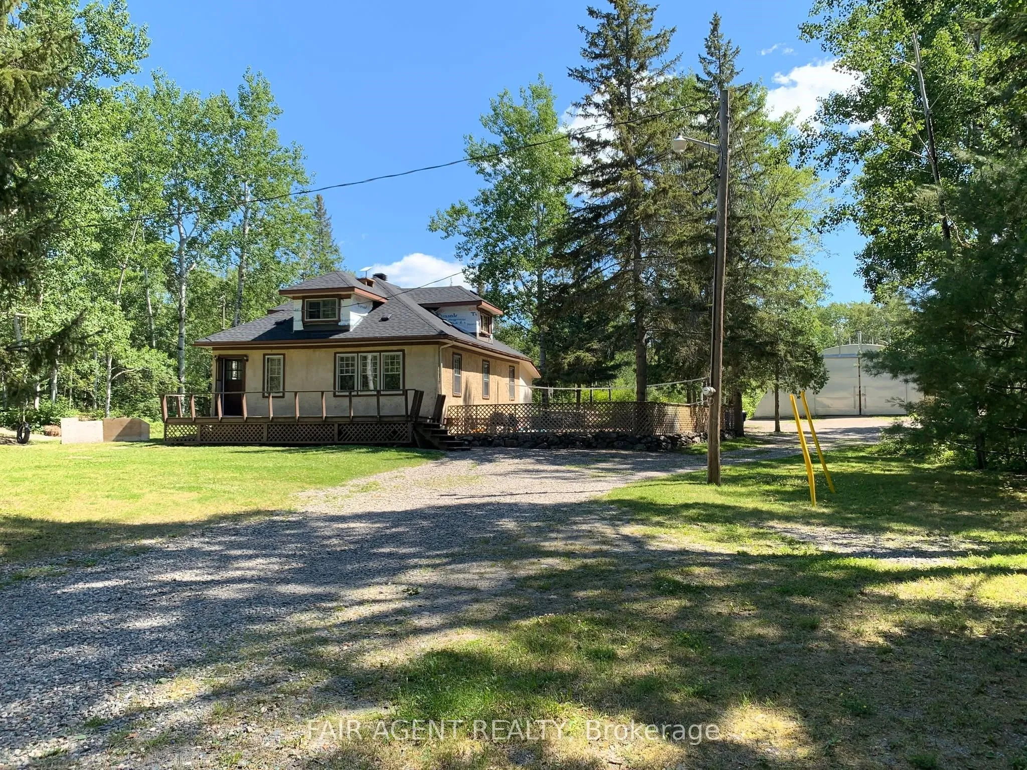 975140 Silver Centre Road, Temiskaming Shores, ON P0J 1R0