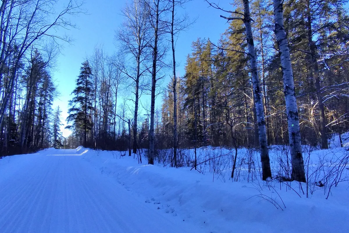 Part 6 Girl Guide Road, ON P0J 1C0