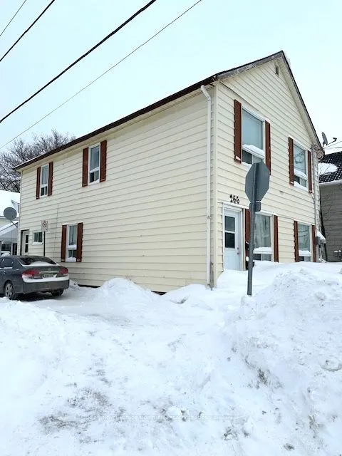 266 Commercial Avenue, Timmins, ON P4N 2X4