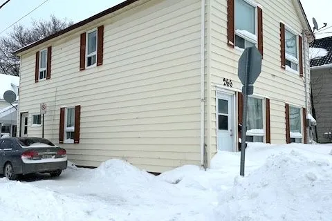 266 Commercial Avenue, Timmins, ON P4N 2X4