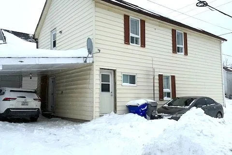 266 Commercial Avenue, Timmins, ON P4N 2X4