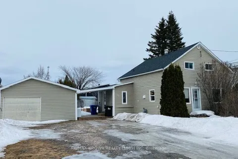 530 TREMBLAY Street, Hearst, ON P0L 1N0