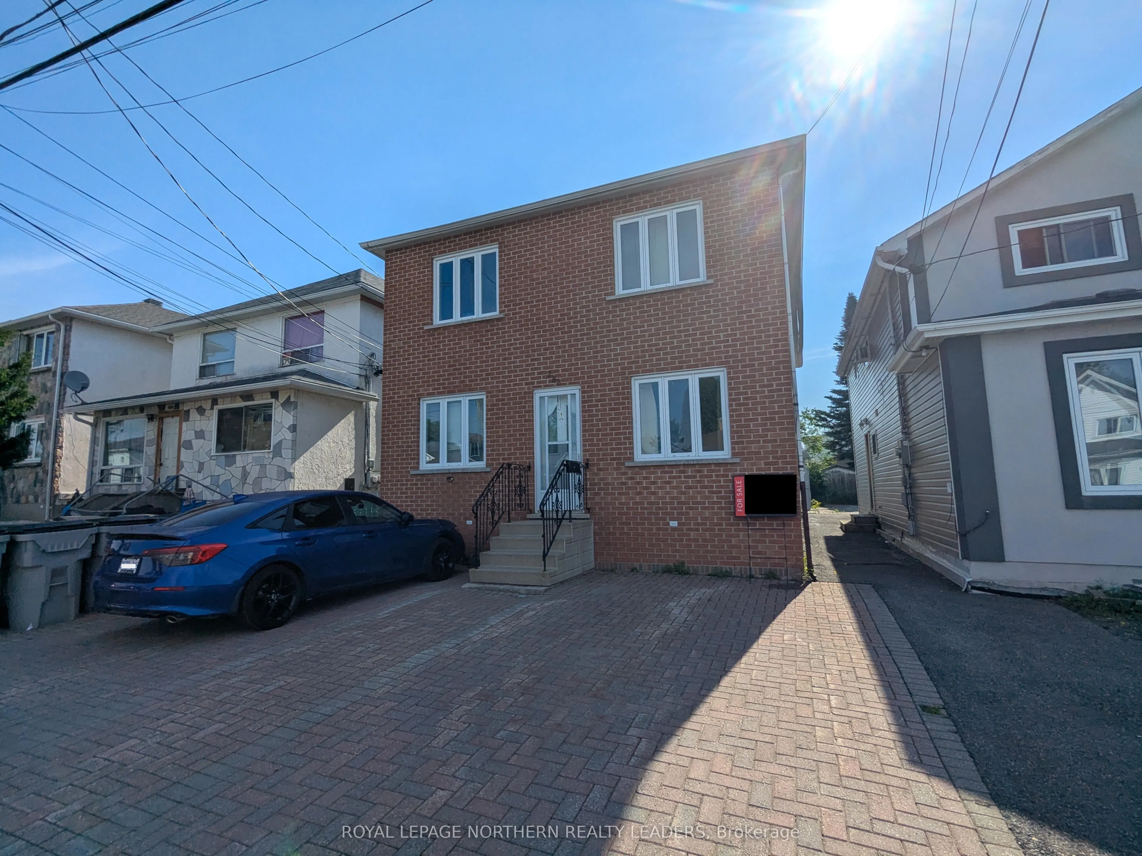 288 Birch Street, ON P4N 2B3