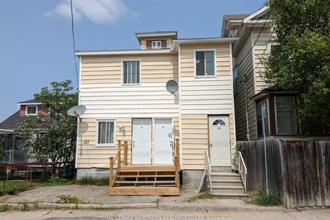 107 Father Costello Drive, Timmins, ON P0N 1G0