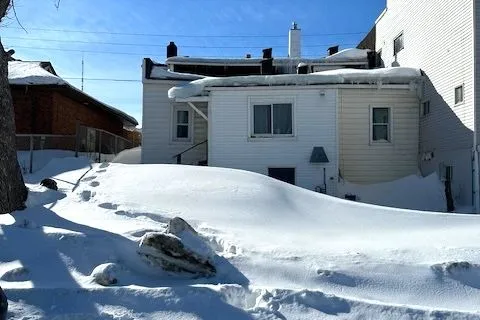 25 Father Costello Drive, Timmins, ON P0N 1G0
