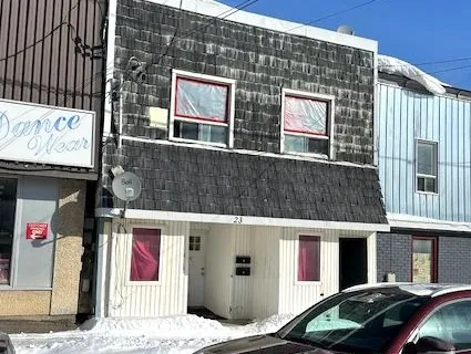 23 Father Costello Drive, Timmins, ON P0N 1G0