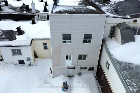 23 Father Costello Drive, Timmins, ON P0N 1G0