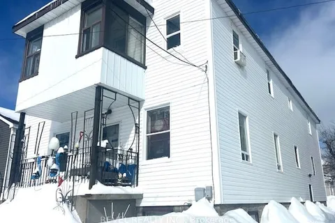 134 Golden Avenue, Timmins, ON P0N 1C0