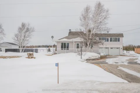 246 Highway 11 N/A, Kapuskasing, ON P0L 1M0
