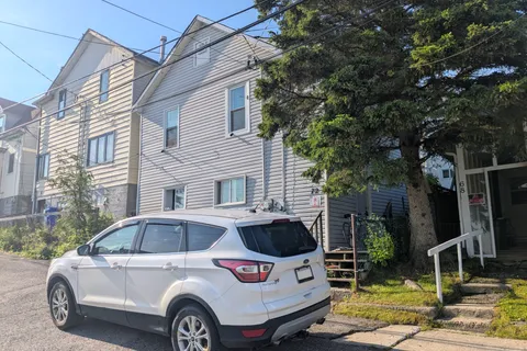 72 Fourth Avenue, Timmins, ON P0N 1G0