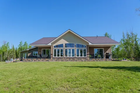88 Mitchell Road, Kapuskasing, ON P5N 2X8