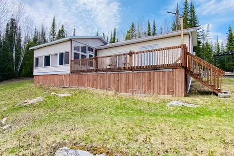 LOT 7 HANLAN TWP N/A, Hearst, ON P0L 1N0