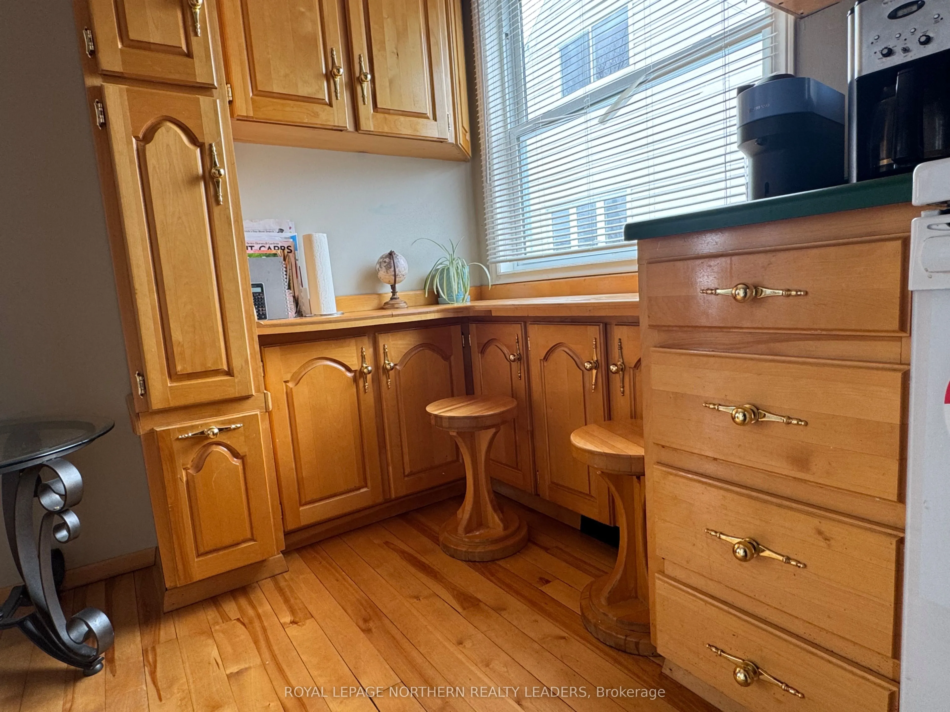 402 Maclean Drive, Timmins, ON P4N 4W6