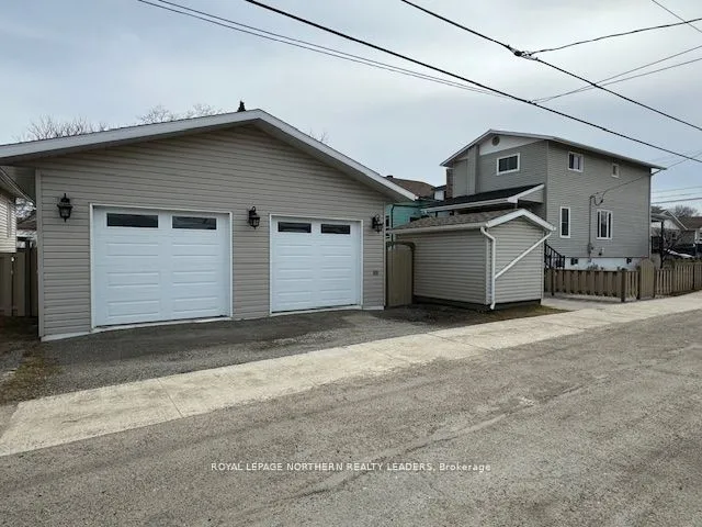 84 Sixth Avenue, Timmins, ON P4N 5M2