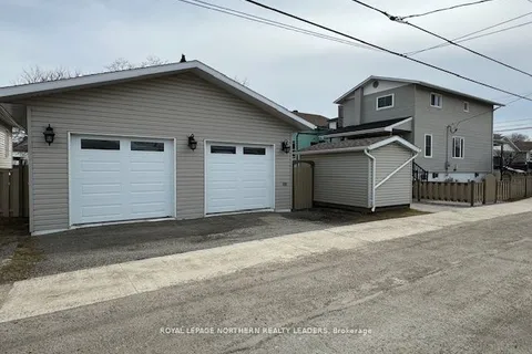 84 Sixth Avenue, Timmins, ON P4N 5M2