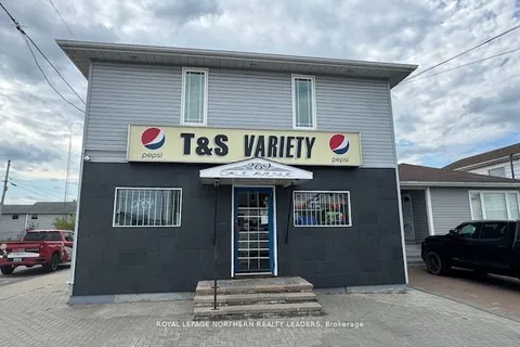 269 Dale Avenue, Timmins, ON P4N 1M7