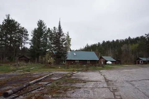 235519 FIRSTBROOKE LINE Road, Temiskaming Shores, ON P0J 1K0