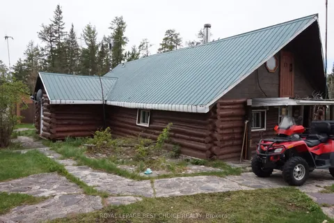 235519 FIRSTBROOKE LINE Road, Temiskaming Shores, ON P0J 1K0