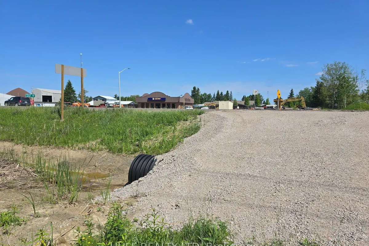 Lot 11 Highway 11 Highway, ON P0J 1H0