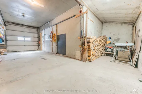 131 Highway 11 N/A, Fauquier-Strickland, ON P0L 1G0
