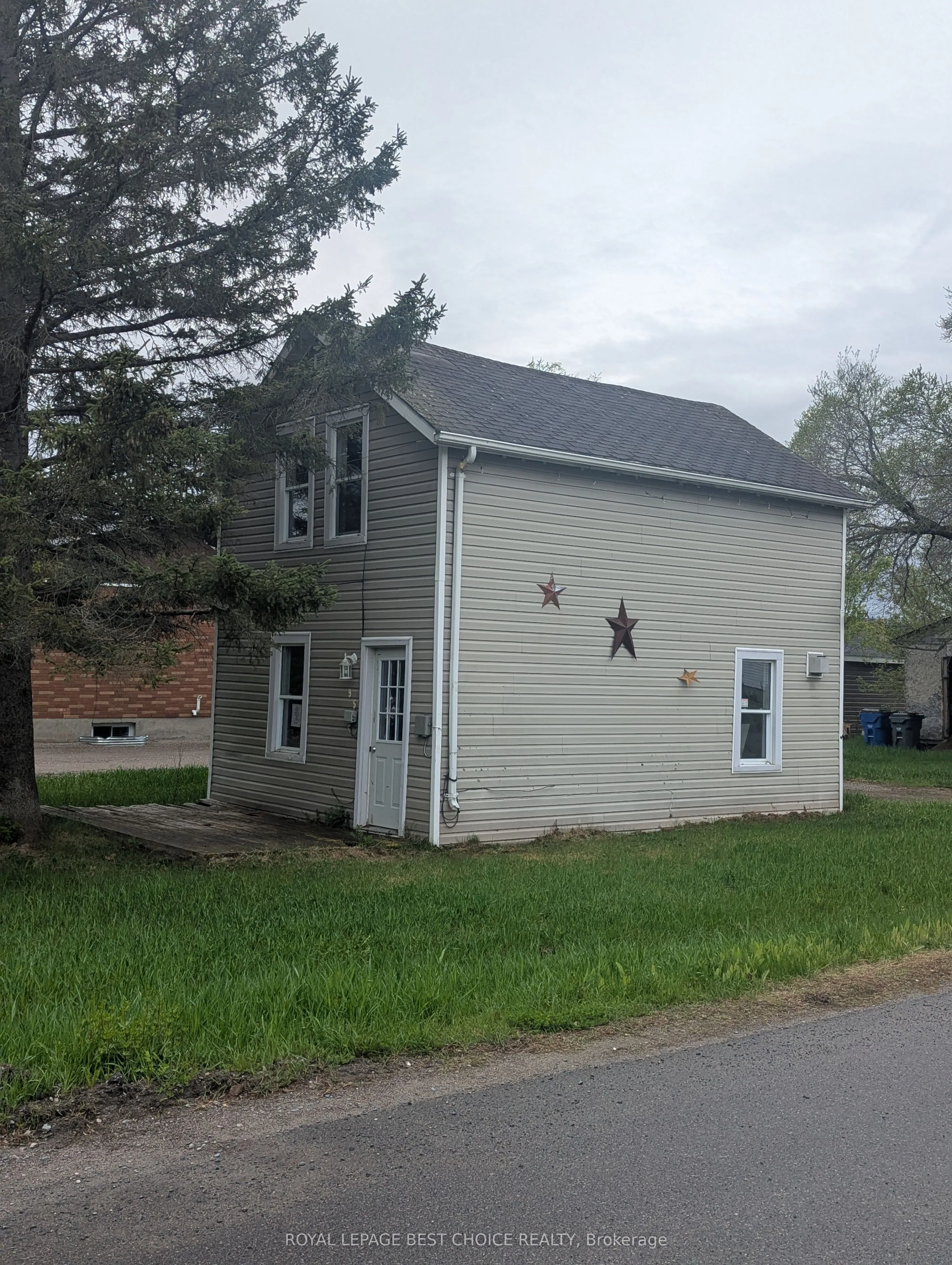 95 Birch Street, Temiskaming Shores, ON P0J 1R0