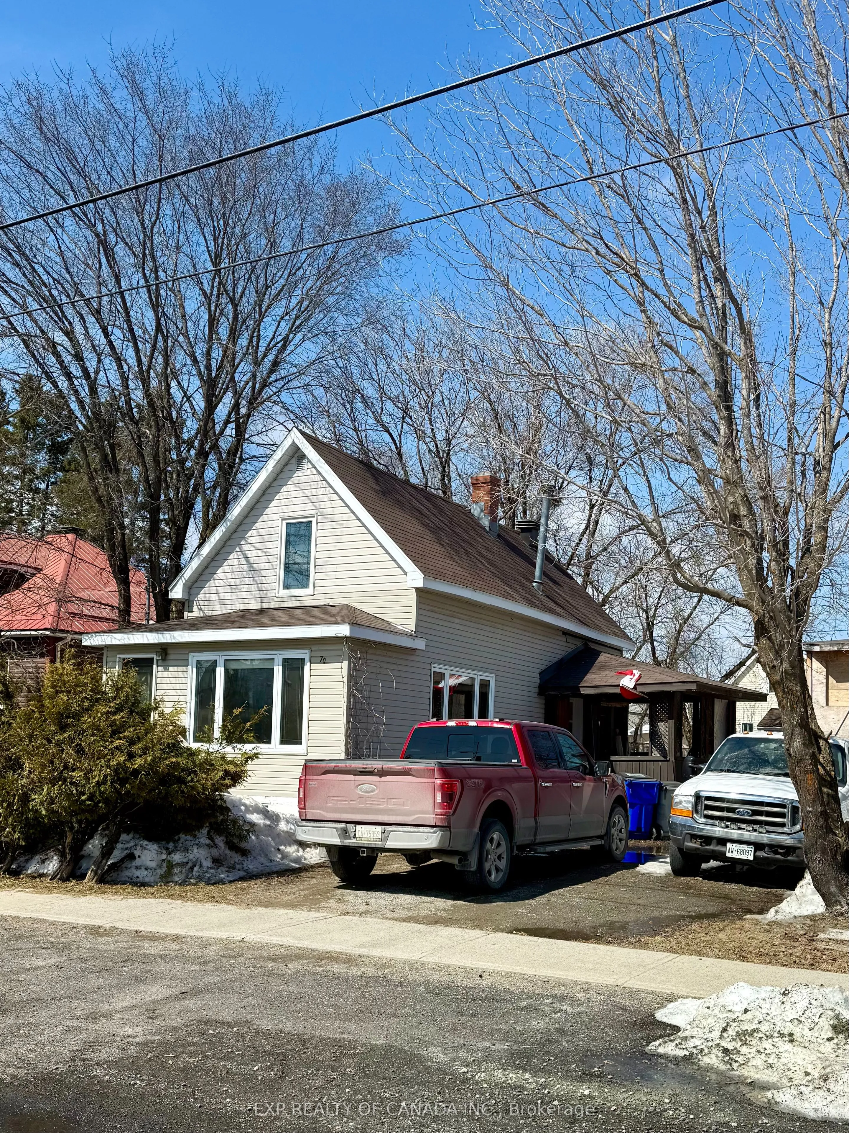 70 Powell Avenue, Timmins, ON P0N 1H0