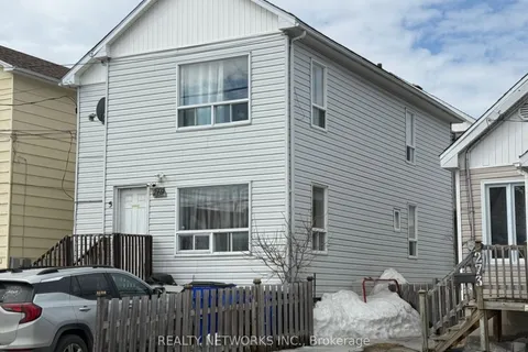 269 Elm Street, Timmins, ON P4N 6B1
