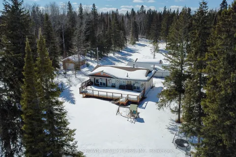 145 Tanguay Road, Mattice-Val Cote, ON P0L 1T0