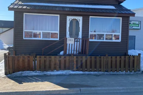 361 Ambridge Drive, Iroquois Falls, ON P0K 1G0